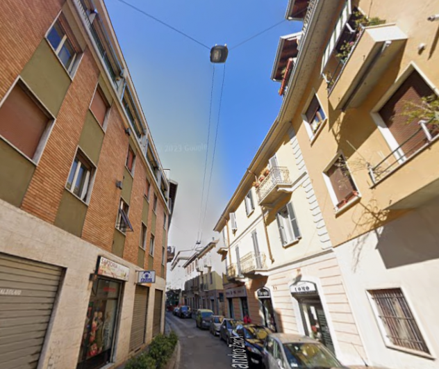 Trilocale di 90mq con terrazzo 15 min da Duomo - Foto 5