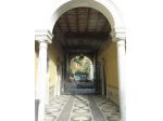 MONZA CENTRO - Prestigioso appartamento in casa d'epoca con posto auto