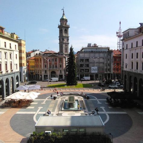 Ampio bilocale 75mq - 10min a piedi da Varese Fs - Foto 4