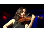 Violinista classica ed elettrica a Varese e Busto Arsizio