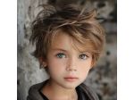 Bambini e Ragazzi da 1anno fino a 16 anni per nuove pubblicità Cerchiamo.