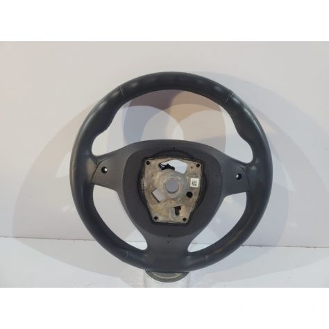 BMW 5 F10 / 7 F01 Volante In Pelle - 13545 - Foto 6