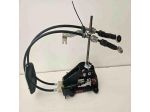 LEVA CAMBIO TOYOTA Yaris Serie 33530-0d040-b benzina 1.0 (0811)