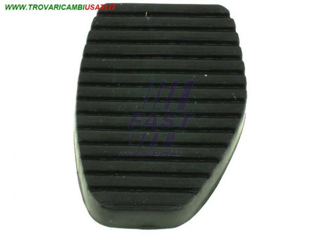 COPERTURA PEDALE CITROEN BERLINGO 96 PEDALE FRENO FT13072