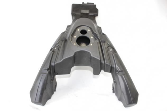 SERBATOIO CARBURANTE DUCATI HYPERMOTARD 939 SP 2016 - 2018 58611971C FUEL TANK CON GRAFFI - Foto 2