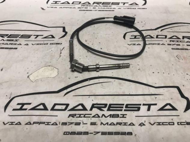 Sensore Temperatura Gas di Scarico Iveco Daily 504129389 - Foto 2