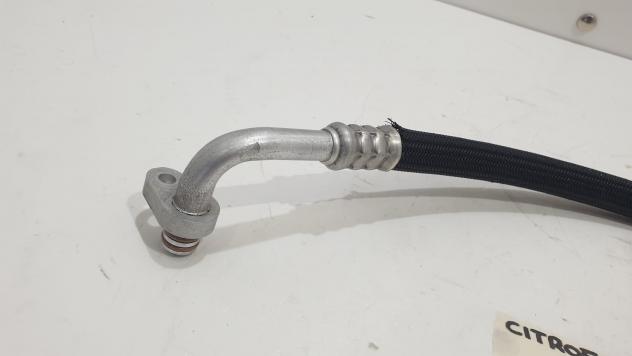 TUBO ARIA CONDIZIONATA PEUGEOT 2008 Serie 9826365980 Benzina 1.2 TB (19) - Foto 6