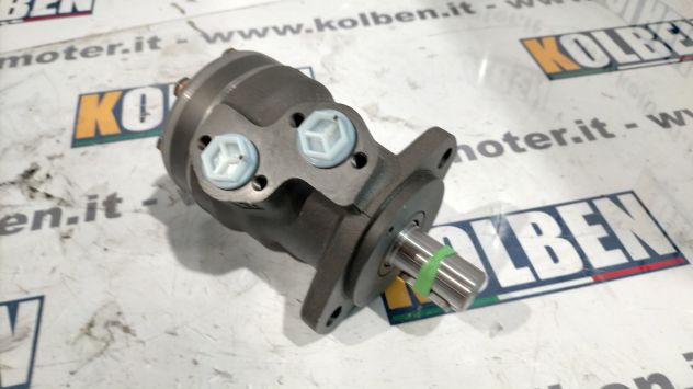 Motore Danfoss 11186674 - Foto 2