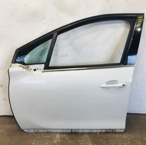 PORTA ANTERIORE SX PEUGEOT 2008 2013