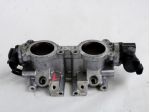 14011AB282 FLANGIA COLLETTORE ASPIRAZIONE SUBARU OUTBACK SW 2.5 G 4X4 121KW &hellip;