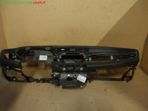 CRUSCOTTO 2010 ALFA ROMEO GIULIETTA SOLO ABBINATO A KIT AIRBAG Carrozzeria Allestimenti interni Cruscotto strumenti ALFA ROMEO - GIULIETTA - 01-