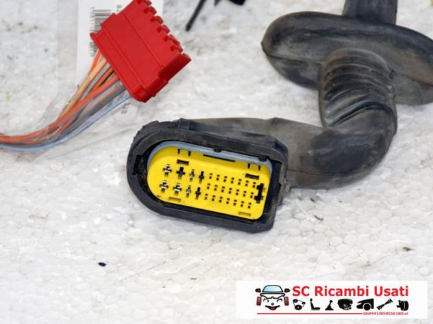 Cablaggio Porta Anteriore Destra Renault Kangoo 8200373942A - 06958 - Foto 3