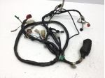 HONDA LEAD 100 IMPIANTO ELETTRICO CAVI MATASSA CABLAGGIO 2003 ME4JF11A