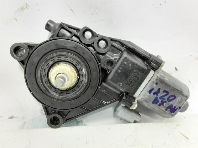 MOTORINO ALZAVETRO ANTERIORE DESTRA HYUNDAI iX20 Serie 824601P000 (1019) - Foto 2