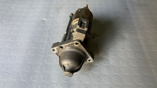 Motorino avviamento Bmw 320d E46 del 2004 (7787354) - Foto 2