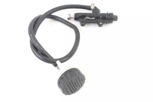 KTM RC 390 94813060033 POMPA FRENO POSTERIORE 22 - 24 REAR MASTER CYLINDER - Foto 2