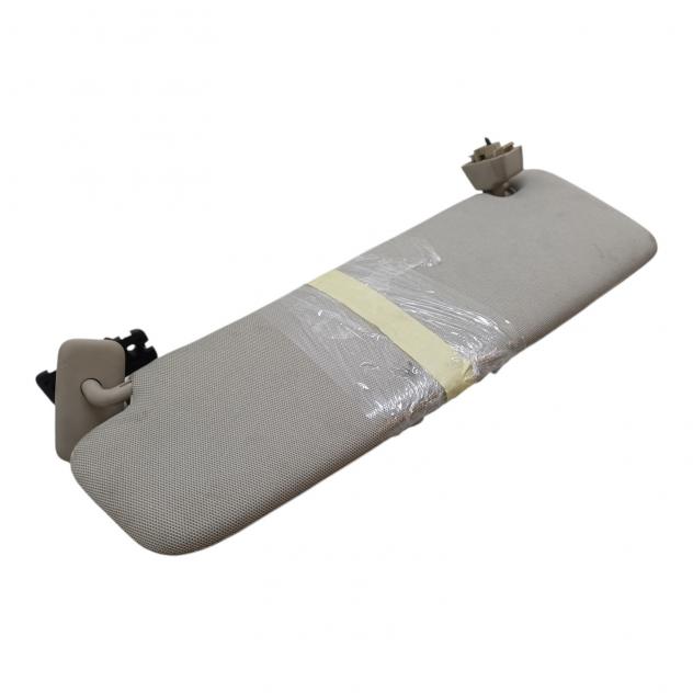 PARASOLE ALETTA LATO PASSEGGERO AUDI Q7 Serie (4LB) 4L0857552AG5D3 BUG (0515) - Foto 6