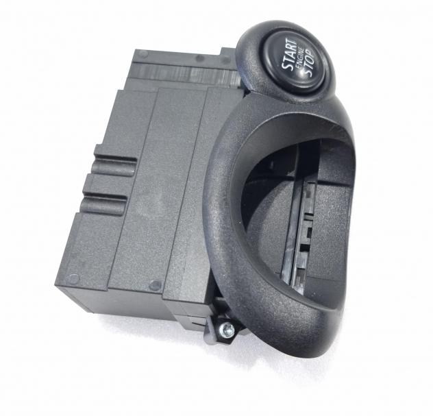BLOCCHETTO ACCENSIONE ELETTRICO MINI Countryman 1° Serie 9299332 (10) - Foto 5