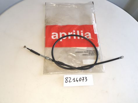 CAVO TRASMISSIONE FRIZIONE APRILIA AF1 FUTURA 50 AP8214073