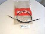 CAVO TRASMISSIONE FRIZIONE APRILIA AF1 FUTURA 50 AP8214073