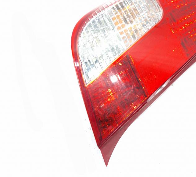 STOP FANALE POSTERIORE SINISTRO HYUNDAI i10 1° Serie 92401-0X0XX (0711) - Foto 3