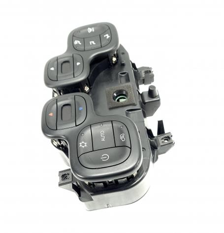 COMANDI CLIMA FIAT Panda 3° Serie 735599949 (12) - Foto 5