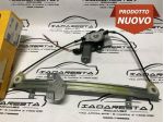 Alzacristallo Anteriore Ford Fiesta 1989 1024531 1024529