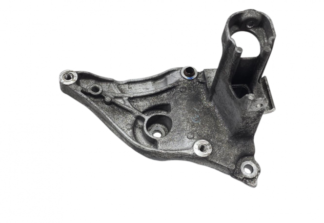 STAFFA SUPPORTO COMPRESSORE PEUGEOT 3008 Serie 9808696880 YH01 Diesel 1500 (1623) - Foto 15