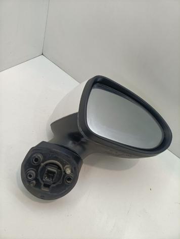 SPECCHIETTO RETROVISORE DESTRO KIA Rio 4° Serie 876201W030 D3FA (11) - Foto 5
