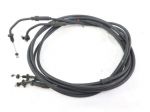 VESPA SPRINT 125 1C0000989 1C000990 CAVI FILI ACCELERATORE 14 - 16 THROTTLE &hellip;