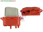 RESISTORE VENTOLA RISCALDAMENTO IVECO DAILY 00 4-PIN + 2-PIN FT59160