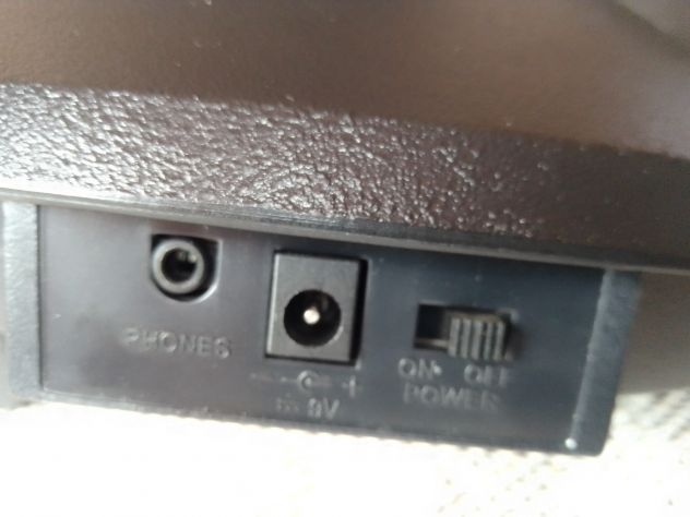 BATTERIA ELETTRONICA - Foto 5