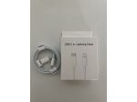 Cavo Ricarica Compatibile iPhone - USB-c Lightning