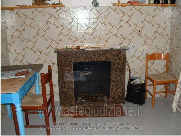 IMMOBILI-IMMOBILE RESIDENZIALE-Località Demanio - Foto 3