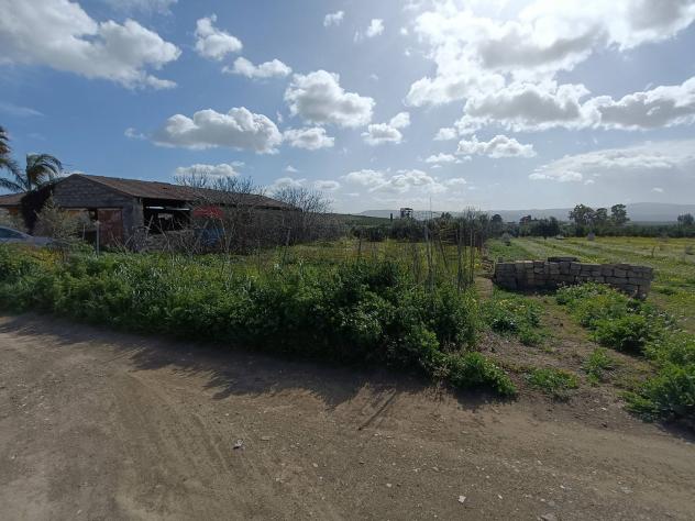 Terreno in vendita a Lentini - Foto 4