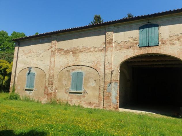 Rustico / Casale di 1200 m² in vendita a Rolo - Foto 3