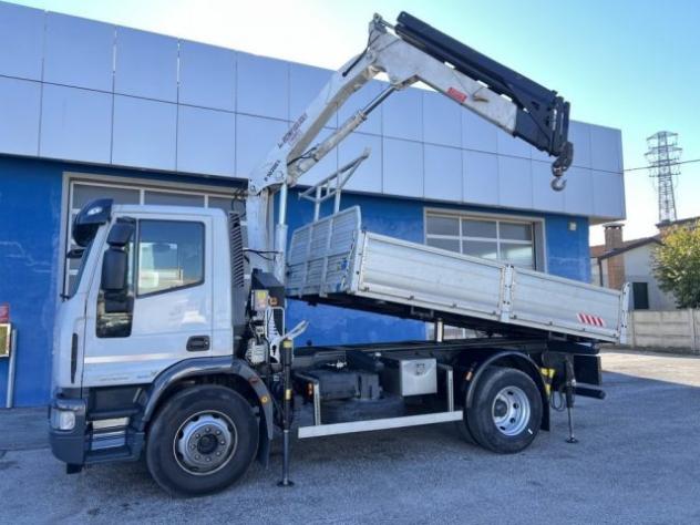 IVECO Eurocargo 150e25 rif. 23008467 - Foto 4