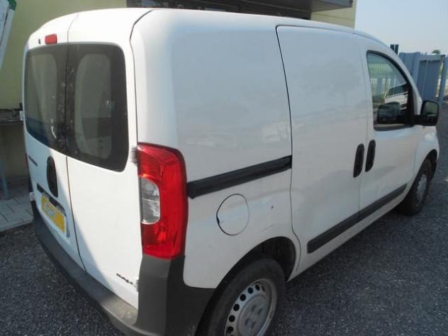 FIAT FIORINO CH1 MJT rif. 23857099 - Foto 4