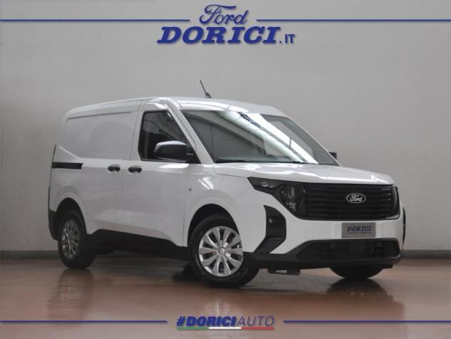 FORD Transit Courier 2ªs Transit Courier 1.5 EcoBlue 100CV Van Trend