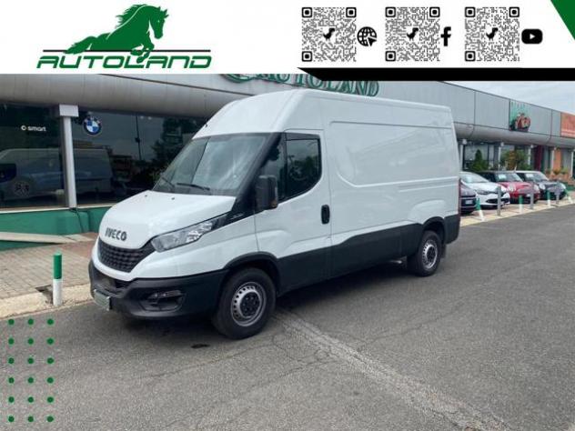 IVECO Daily 35S12V 2.3 HPT PM-SL-TA Furgone rif. 23032322