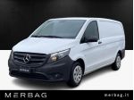 Mercedes-Benz Vito  114 CDI Furgone Long