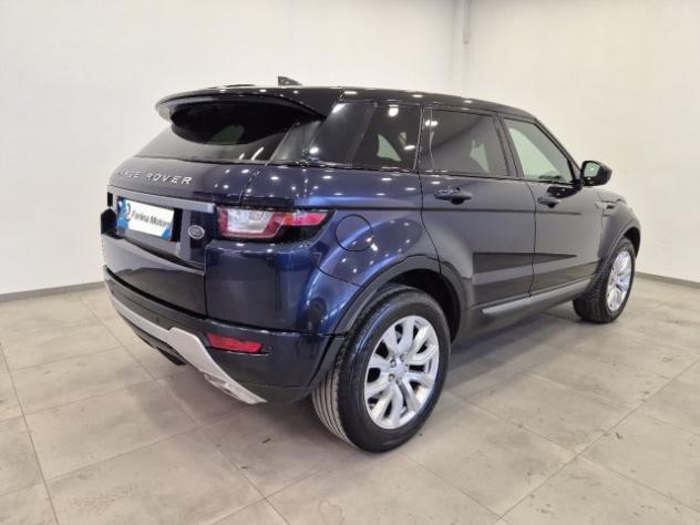 LAND ROVER Range Rover Evoque 2.0 eD4 5p. VAN N1 - Cruise/Lim - Sens. Park. rif. 22504634 - Foto 5