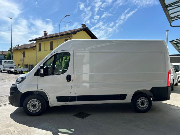 FIAT Ducato 33 2.2 Mjt 140CV PM-TM Furgone - Foto 2