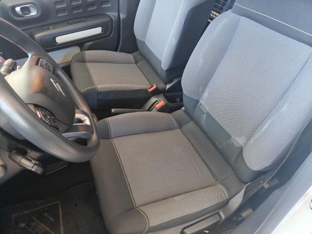 Citroen C3 BlueHDi 100 S&S Van Feel - Foto 9