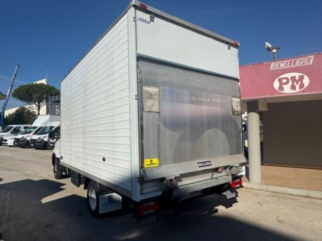 IVECO DAILY 35C16 3.0 180CV E6 FURG+SPONDA rif. 23026966 - Foto 4