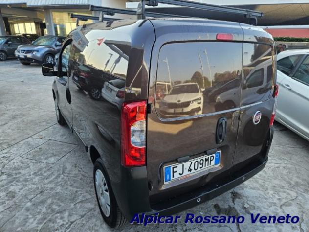 FIAT Fiorino 1.3 MJT 80CV Cargo SX prezzo totale rif. 24019328 - Foto 6