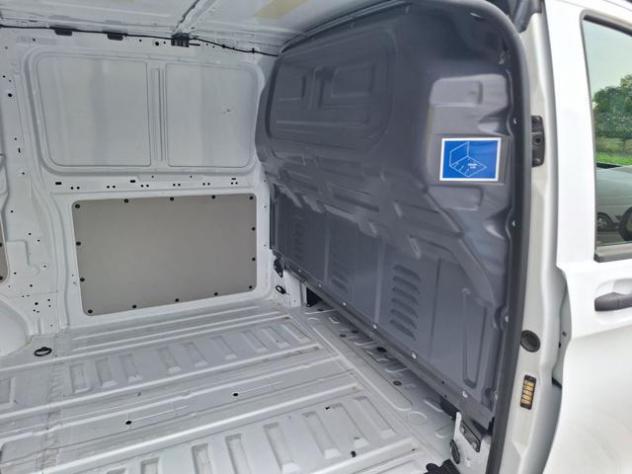 MERCEDES-BENZ Vito 1.7 110 CDI PC Furgone Compact N°GA604 rif. 23736369 - Foto 6