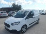 Ford Transit Courier furgone attrezzato