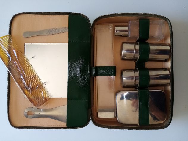 Trousse uomo vintage - Foto 5