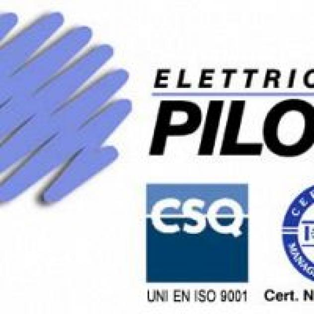 Elettricità Pilon